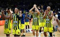 Fenerbah�e Tarfin, Partizan kar��s�nda 5. galibiyetin pe�inde!