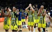 Fenerbah�e Tarfin, Partizan kar��s�nda 5. galibiyetin pe�inde!