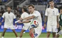 Barella: 'Bizim i�in kolay olmayacak'