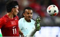 Jules Kounde: '�ok agresif bir tak�m'