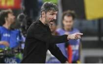 Van Bommel: 'Elinden gelenin fazlas�n� yapt�'