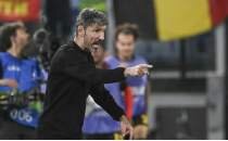 Van Bommel'den T�rkiye i�in a��klama!