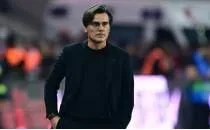 Montella: 'Negatif d�nemi bitirmek istiyoruz'
