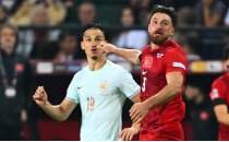 Esteban Lepaul: 'M�kemmel bir ak�amd�'