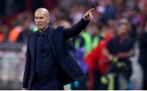 Zinedine Zidane'den Michael Olise'ye �vg�!