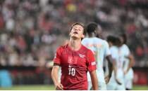 A Milli Tak�m i�in i� karartan tahmin!