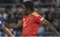 Nathan Ngoy: 'En �nemlisi skor'