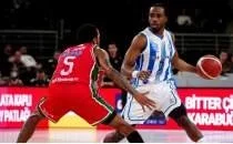 T�rk Telekom'un EuroCup m�cadelesi ba�l�yor