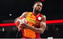 Galatasaray MCT Technic, Kar��yaka deplasman�nda