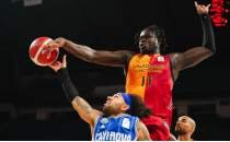 Basketbolda haftan�n program�