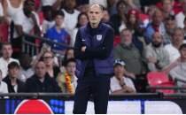 Tuchel: 'Farkl� skor beklemek yanl��'