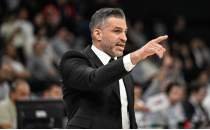 Alimpijevic:' Karakter g�sterdik ve kazand�k!'