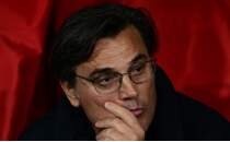 Bursa'da Montella ve TFF'ye istifa �a�r�s�!