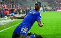 Avrupa'da transferin g�zdesi Michael Kayode