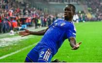 Michael Kayode: 'Att���m gol� unutmayaca��m'