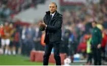 Mancini: '�nemli olan T�rkiye kar��s�nda kazanmakt�'