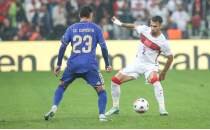 Zeki �elik: 'Saham�zda 4-1 olmamal�yd�!'