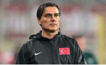 Vincenzo Montella'dan istifa sorusuna yan�t!