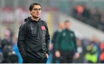 Adana Demirspor'dan Vincenzo Montella i�in a��klama