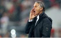 Mancini T�rkiye �vg�s�: 'Yine iyi m�cadele ettiler'