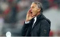 Mancini: 'Hafife almak ger�ekten hata olur!'