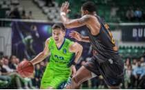 TOFA�, EuroCup'a galibiyetle ba�lad�!