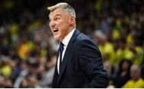 Sarunas Jasikevicius'tan galibiyet s�zleri!