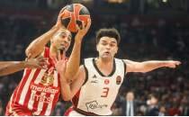 EuroLeague'de ���nc� haftan�n MVP'si Elijah Bryant