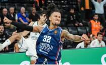 CANLI: K�z�ly�ld�z - Anadolu Efes