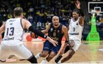 Talen Horton-Tucker: 'Birlikte iyi olaca��z!'