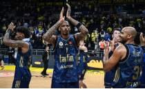 Fenerbah�e Tarfin, Dubai Basketbol'u a��rlayacak