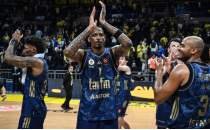 Fenerbah�e'de Bingham'dan �ampiyonluk mesaj�!