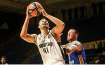 Be�ikta�, EuroLeague'de �� farkl� rekorunu tazeledi!