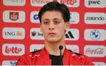 Arda G�ler: 'Benim kald�ramayaca��m bask� yok'