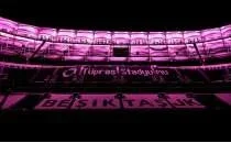 Be�ikta�'tan pembe fark�ndal�k!