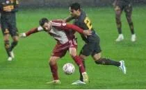Galatasaray'dan Pendik'te �� goll� geri d�n��!