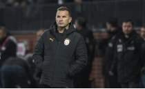 Okan Buruk'tan iki futbolcu i�in karar