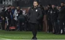 Galatasaray'da iki y�ld�z birden kul�beye!