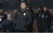 Galatasaray'da iki de�i�iklik!