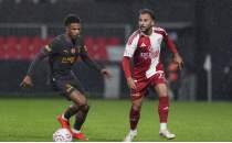 Galatasaray'da Jakobs'un s�zle�mesi uzuyor!