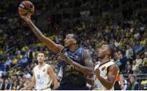 Marcus Bingham: 'Bizi taraftar ate�ledi'