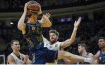 CANLI: Fenerbah�e Tarfin - Dubai Basketbol