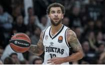 Be�ikta�, EuroLeague'de Olympiakos'u a��rl�yor!