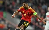 Tielemans'tan De Bruyne �vg�s�: '�kinci gol muhte�emdi'
