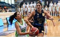 Fenerbah�e Tarfin'den ba�kentte g�vde g�sterisi