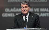 Serdal Adal�'dan Be�ikta� i�in b�y�k hedefler!
