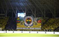 Fenerbah�e'den Azerbaycan'a te�ekk�r