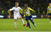Fenerbah�e'de Kante'nin performans� alk�� ald�!