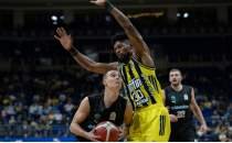 Larkin ilk kez oynad�, Fenerbah�e Tarfin kazand�