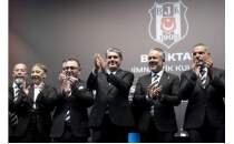 Be�ikta�'ta yeni y�netimden kasa kolayl���